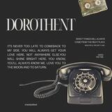 DOROTHENT HIRTAL!!!!!!