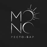 MONO | Ресто-бар