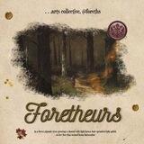 .. th’ foretheurs, openn! 📜