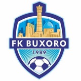 PFC BUKHARA🔵