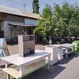 Vodiy Mebel ustalari