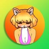 Bonkina - Bonk's Girlfriend