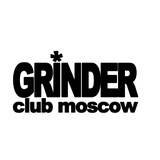 GRINDER CLUB MOSCOW