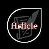ARTICLE in IELTS