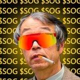 SATOSHI OG | $SOG | Portal | SOL - LP Burned
