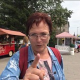 Городские Прогульщики