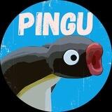 PINGU on Base Chat