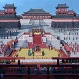 广佛太子宫（总群）