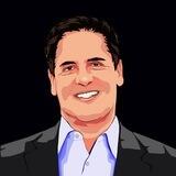 Mark Cuban -Portal