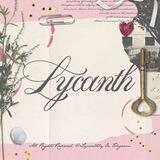 🛼.. 𓊆 tedious a shabby doll-Lycanth! 👚🪡𓊇 ᰔ