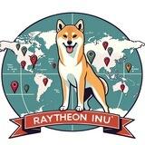 Raytheon Inu Portal