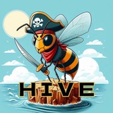 🐝 HIVE Crypto Hornets