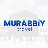 Murabbiy travel