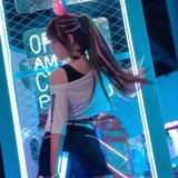 项目交流群