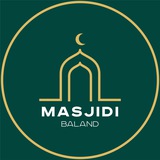 MASJIDI BALAND