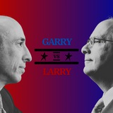 LARRY vs GARRY Portal