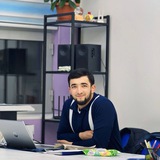 IELTS with Bakhtiyor Donaev
