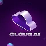 Cloud AI $CAI - Channel