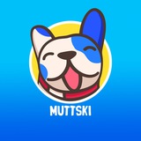 Muttski your Furry Friend.