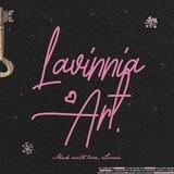 Open ╱ 1985, LavinniaArt 𓆸 . ]