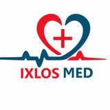 "IXLOS MED” Xususiy klinika