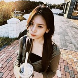 my favorite sister, umji.