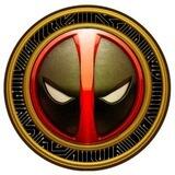 Deadpool Coin