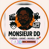 🇲🇫 MONSIEUR DD / DD MONSIEUR / DEALERDEJOIE
