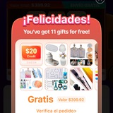 LA BLONDEER REGALOS 🎁 la blondeer