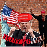 Trump's Hat - $MAGA