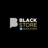 ❄️ Black Store