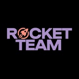 ROCKET TEAM HOCKEY 🏒