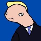doland tremp portul