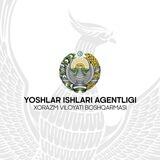 XORAZM YOSHLARI FOTO