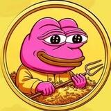 Baby Pepe Fork