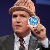 TUCKER WIF HAT