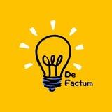 DeFactum | Интересные факты