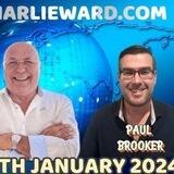 Paul Brooker