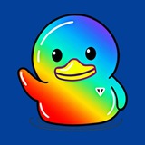 Utya Rainbow Ton 🌈