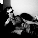 BIG BOYS. Tempest Draped In Satin : 69 Fierce &. Enchanting With Naked.