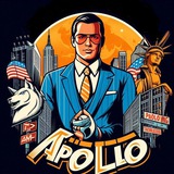 Apollo Calls 🎰