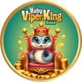 Baby Viper King Game