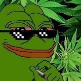 Pepe420 Portal 🐸🌿
