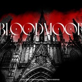 BLOODY—M. Close.