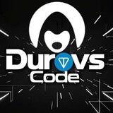 Durov’s Code community