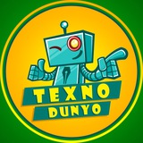 Texno Dunyo | Ixtirolar kanali