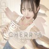cherry’s | kpop shop 🍨