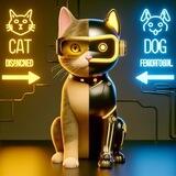 Cat Dog Lovers