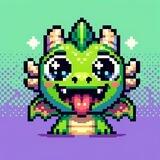 Silly Dragon | SOL