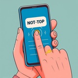 NOT•TOP